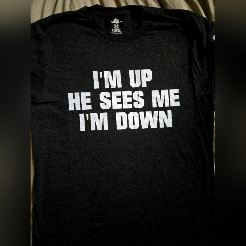 ASMDSS Army Shirt